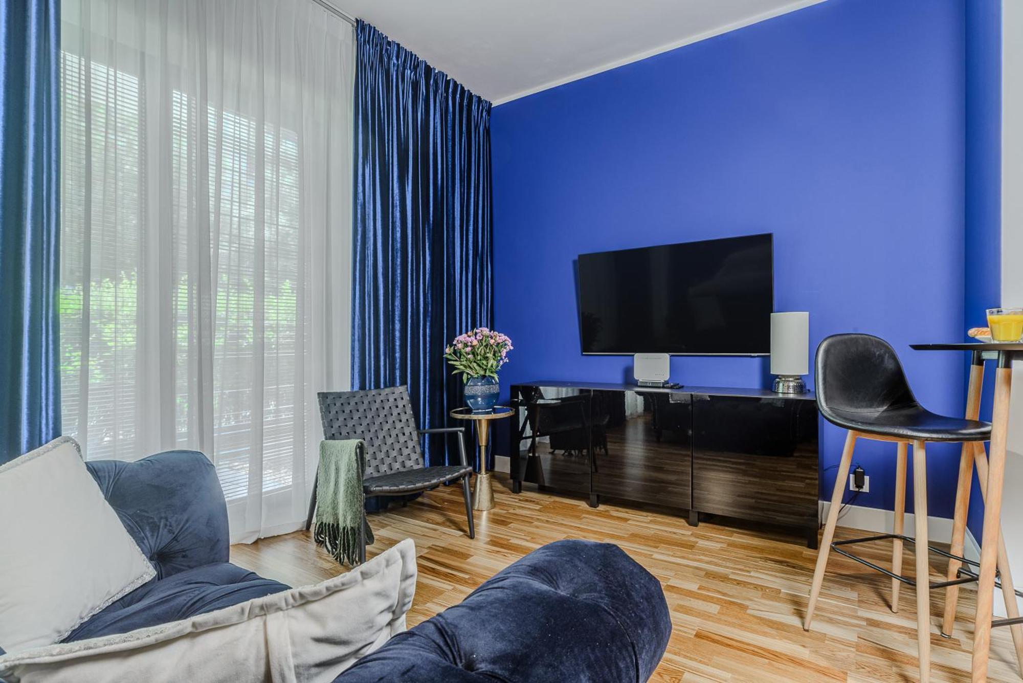 Browary Warszawskie P&O Serviced Apartments Warsawa Bagian luar foto