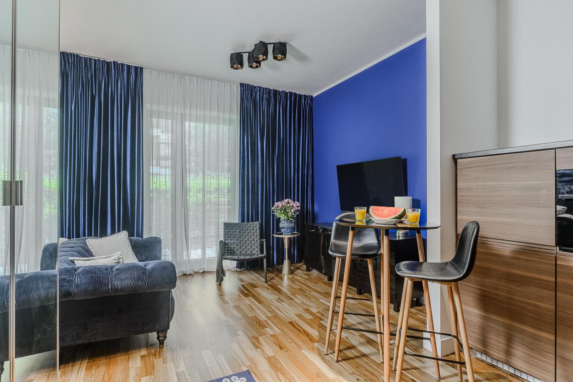 Browary Warszawskie P&O Serviced Apartments Warsawa Bagian luar foto